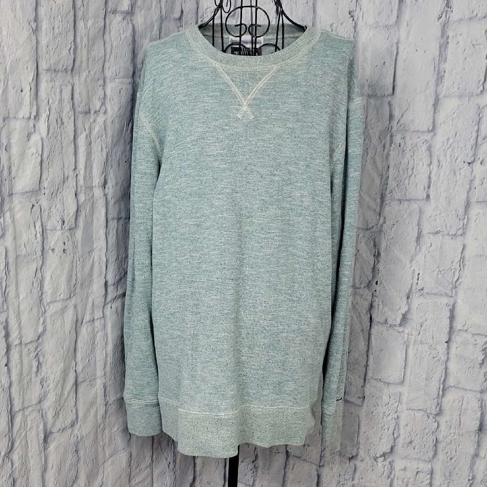 The North Face Green Sweatshirt‎ Comfortable Hoodie